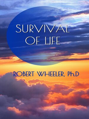 cover image of Survival of Life